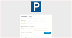 Desktop Screenshot of portal.mrsverige.se