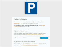 Tablet Screenshot of portal.mrsverige.se